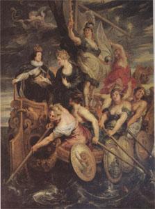 Peter Paul Rubens The Majority of Louis XIII (mk05) Germany oil painting art